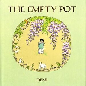 The Empty Pot -- Demi